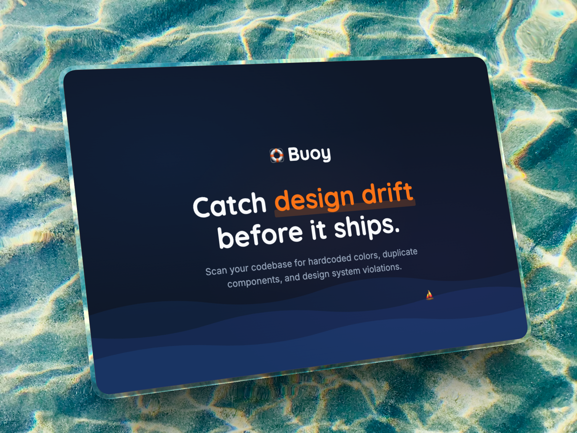 Design System Integration Suite